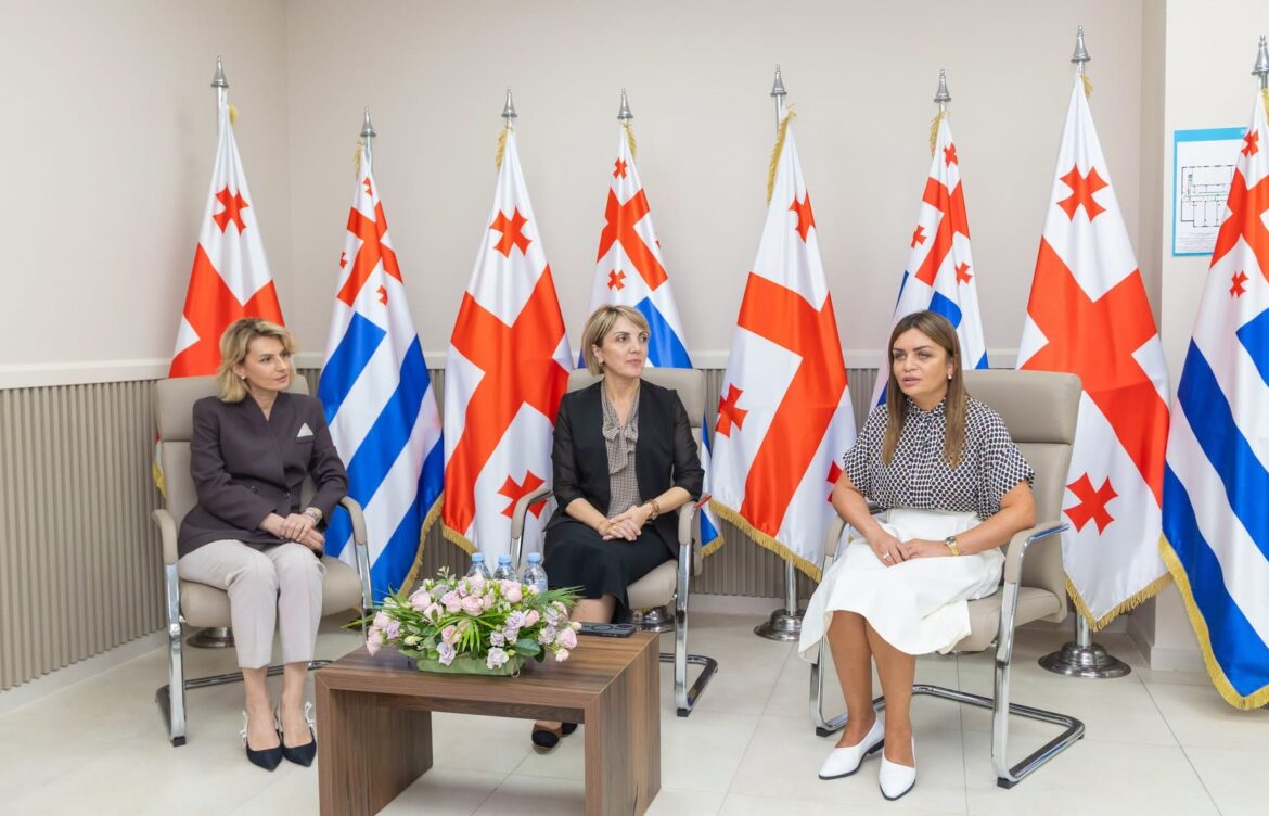 აჭარაში ძვლის ტვინის პირველი ტრანსპლანტაცია წარმატებით ჩატარდა
