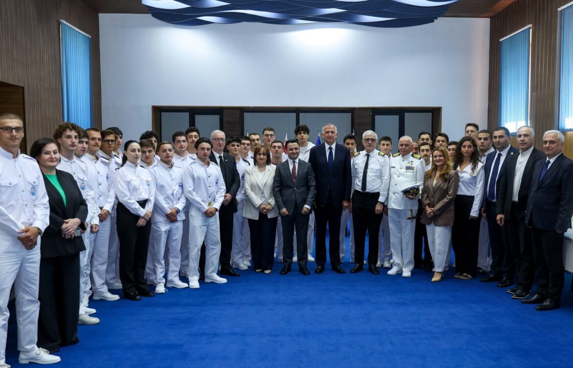 წელს დამატებით 30 სტუდენტის დაფინანსება იგეგმება