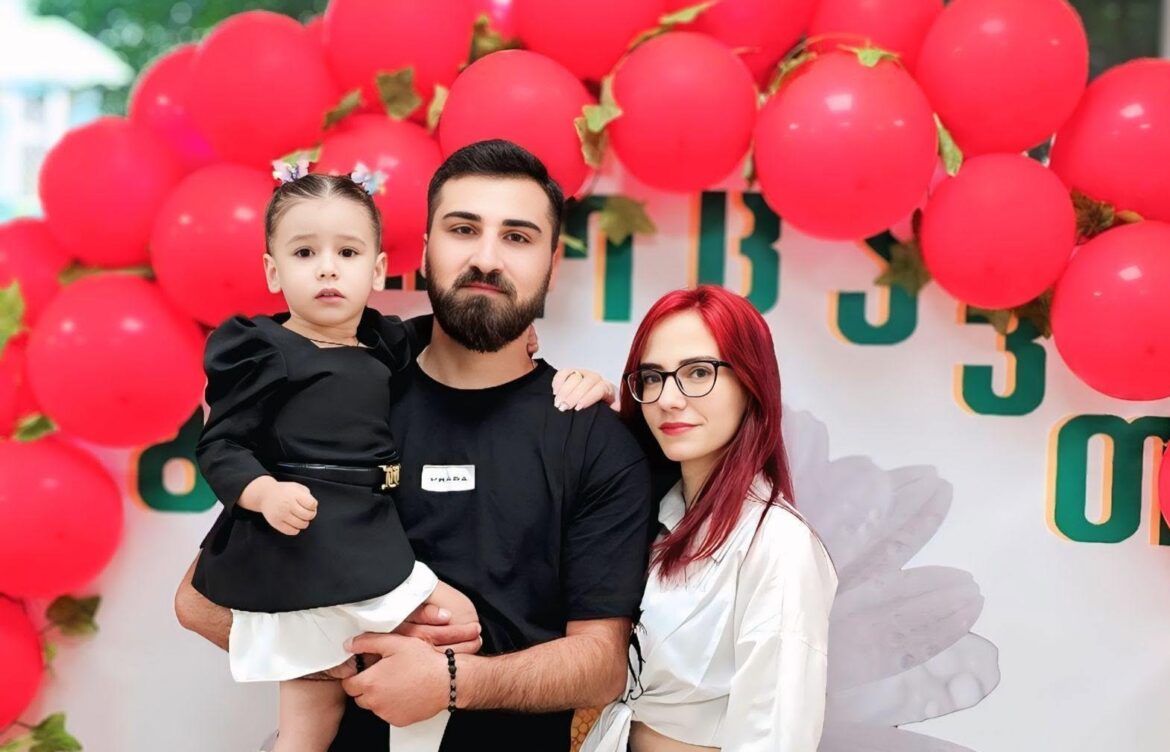 გოგო, რომელმაც ზღვას სიცოცხლე გამოსტაცა