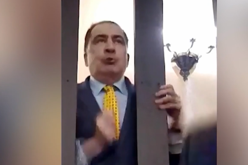 „მთელი „სვეცკი ბაბლი“ დაირაზმა ლევანის წინააღმდეგ“