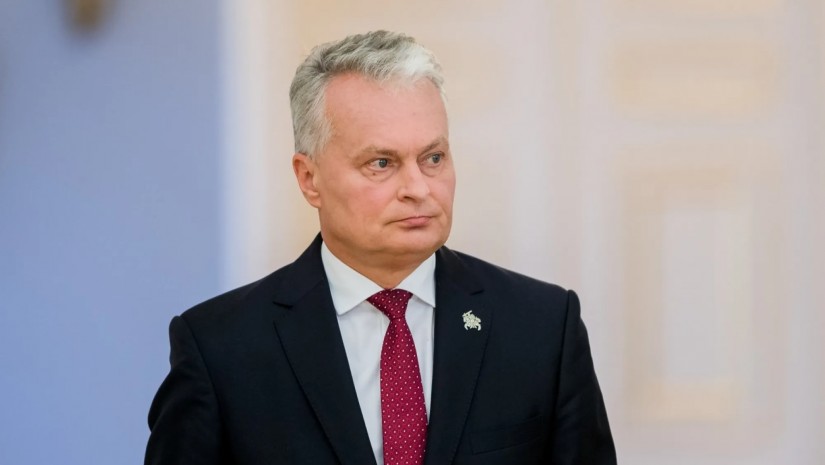 რუსეთმა შესაძლოა,  ლიეტუვის კრიტიკულ ინფრასტრუქტურაზე თავდასხმა განახორციელოს