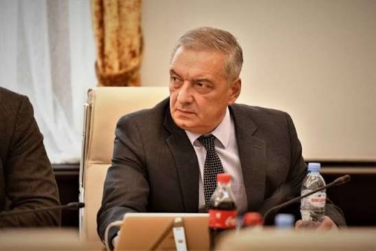 გიორგი ვოლსკი – ეუთოს რეზოლუციაში სიახლე არაფერია