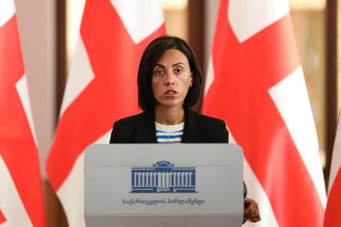ანა წითლიძე – „ნაციონალური მოძრაობა“ დგას საქართველოს მოქალაქეების მხარდაჭერაზე