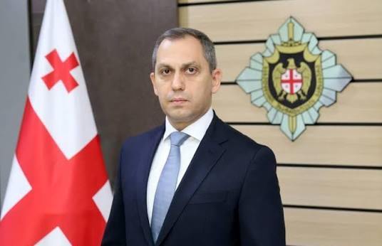 „საქართველო კატეგორიულად ეწინააღმდეგება ტერორიზმის ნებისმიერ გამოვლინებას“