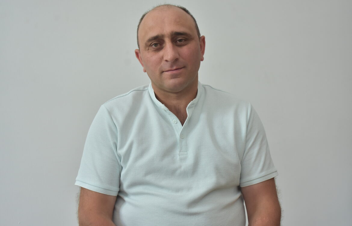 „მთავარ მიმართულებად ტყეების განაშენიანება რჩება“ 