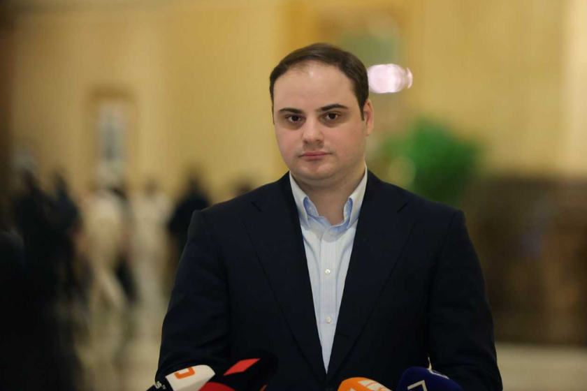 პირველი სექტემბრიდან სტაჟირების მასშტაბური სახელმწიფო პროგრამა გამოცხადდება