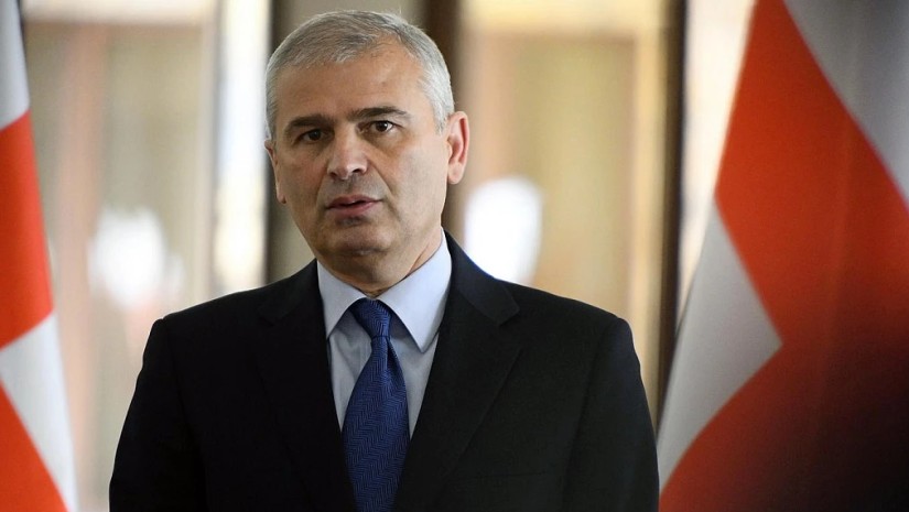 ირაკლი ქადაგიშვილი ,,ნაციონალურ მოძრაობაზე“ – დესტრუქციამ, რომელიც მათ ქვეყნის წინააღმდეგ ჩაიდინეს, შედეგი მათ შიგნით გამოიღო