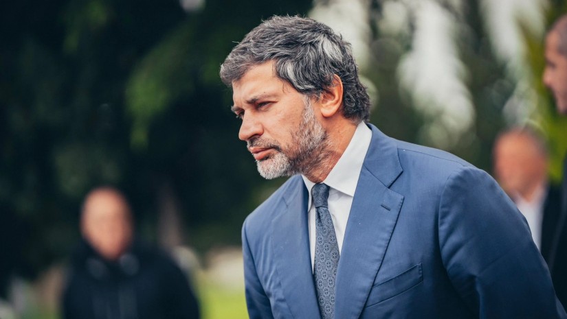 კახა კალაძე – დონალდ ტრამპის წერილზე