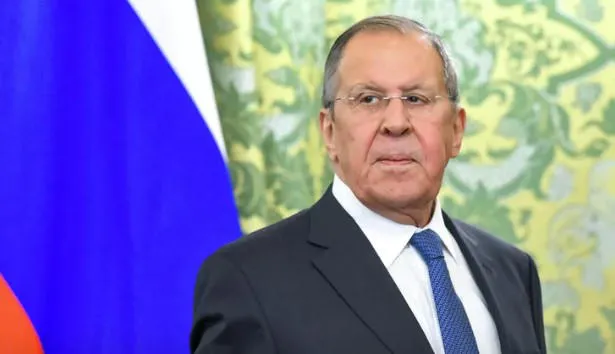 სერგეი ლავროვი: ვითარება საკმაოდ სერიოზულია – ჩვენ წინააღმდეგ მთელი დასავლური სამყარო ამხედრდა
