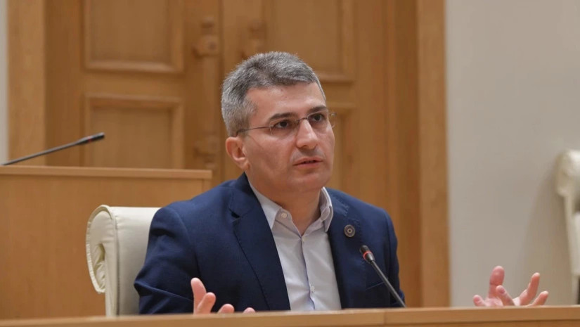 მამუკა მდინარაძე – ჩვენთვის რეგიონები განსაკუთრებული პრიორიტეტია
