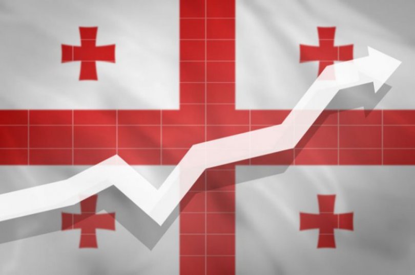 საერთაშორისო ვიზიტების რაოდენობამ 1.5 მილიონი შეადგინა