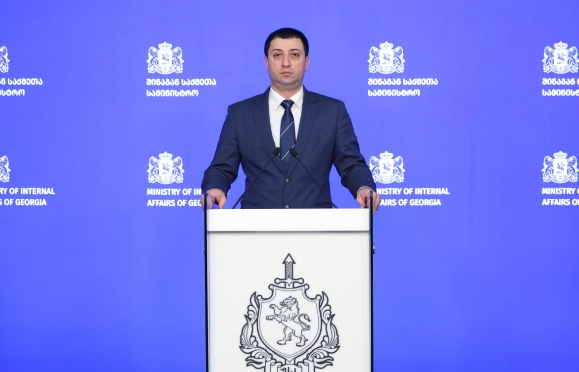  გასული 24 საათის განმავლობაში, ე.წ. ქურდულ სამყაროსთან კავშირში მყოფი 27 პირი დააკავეს