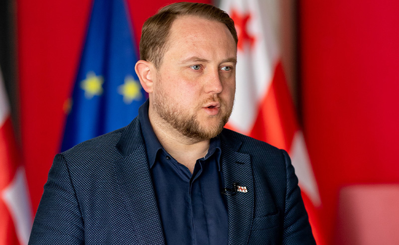 „საერთაშორისო ბაზარზე ნავთობპროდუქტების ფასი მცირდება“