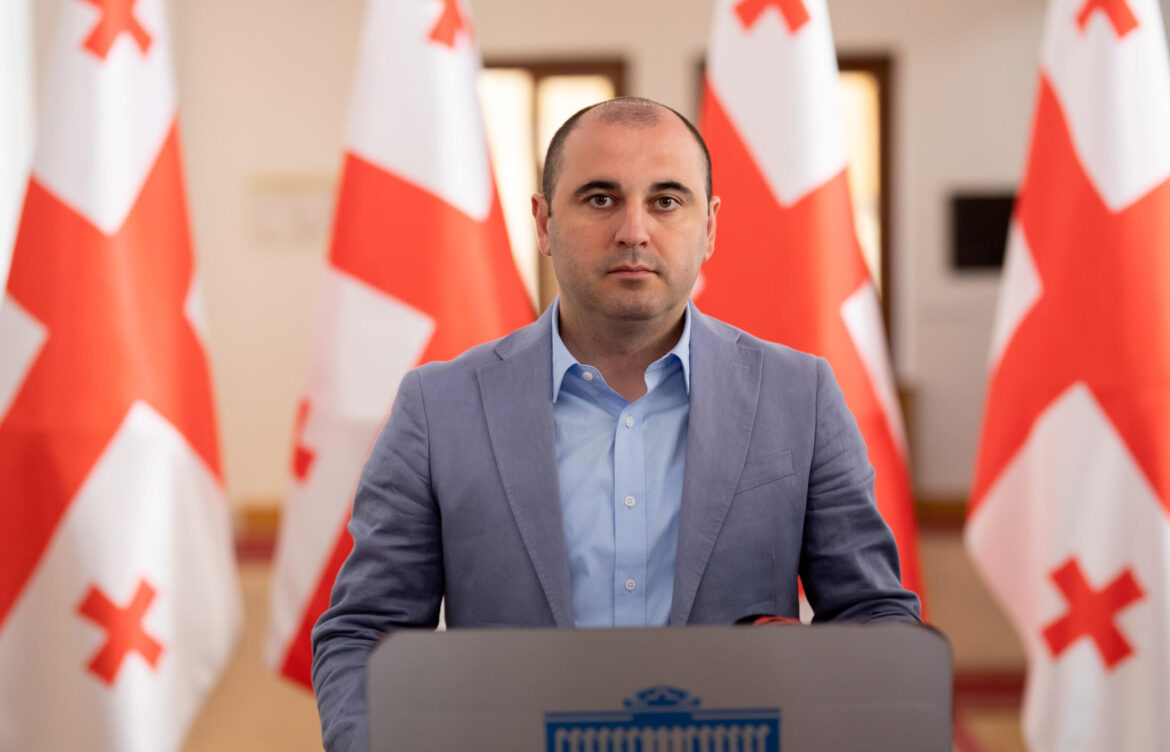 ლევან ხაბეიშვილი – არანაირი თანამდებობა არ მჭირდება იმისთვის, რომ ვემსახურო ჩემს ხალხს