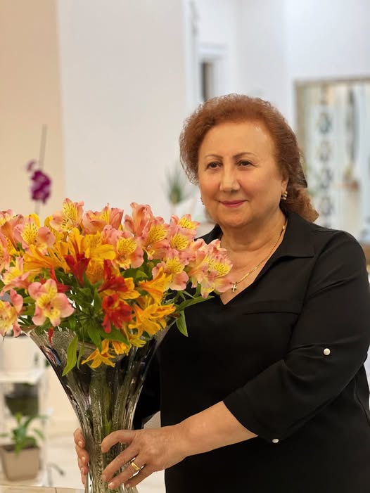„ყოველთვის ვფიქრობ, ვფხიზლობ და ვფრთხილობ…“