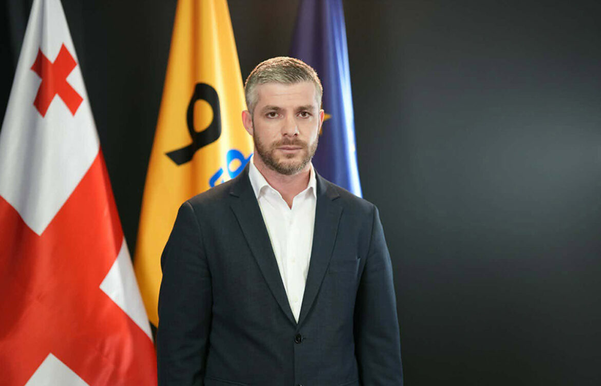 ირაკლი კუპრაძე: ანაკლიის პორტზე ხელისუფლება მოდელებს ცვლის, შედეგი კი არ ჩანს