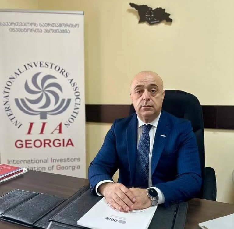 ოსმან მჟავანაძე: ეს არის ჩემი ფესვების, იდენტობისა და ისტორიის პატივისცემა