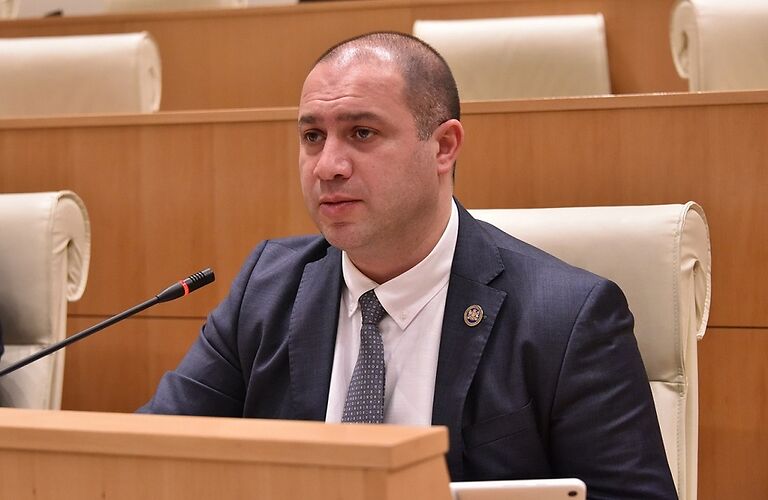 გივი მიქანაძე: სამწლიანი საბაკალავრო სისტემა უკვე მოქმედ პირველკურსელებზეც ვრცელდება