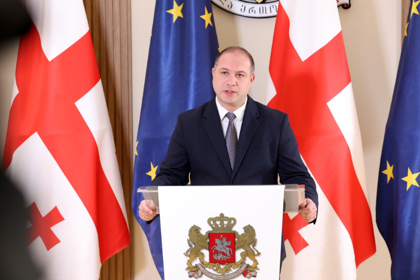 გივი მიქანაძე: უნივერსიტეტებმა განათლების რეფორმის პირველი ეტაპი წარმატებით გადალახეს