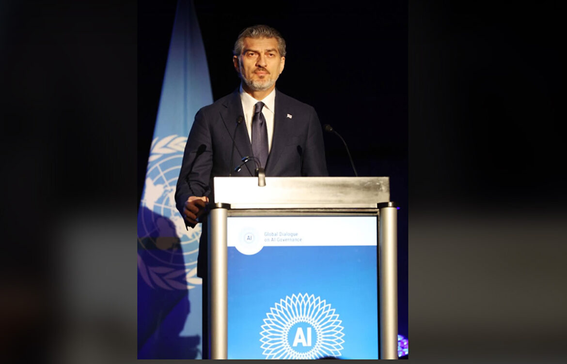 მიხეილ ყაველაშვილის გამოსვლა – ჟენევაში