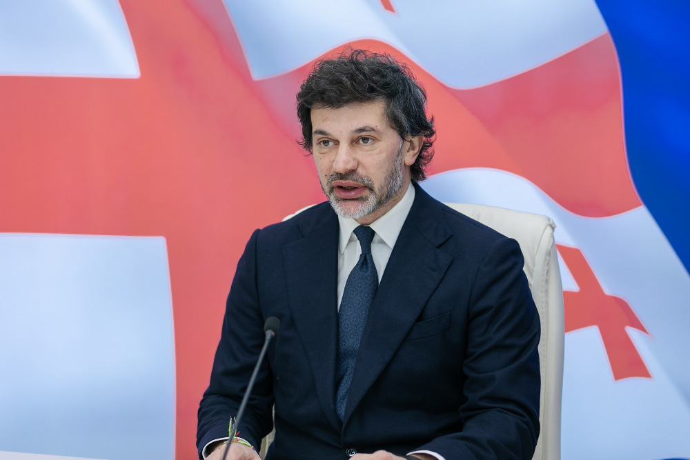 კახა კალაძე – ,,ნაციონალური მოძრაობა“ წარსულის პარტიაა
