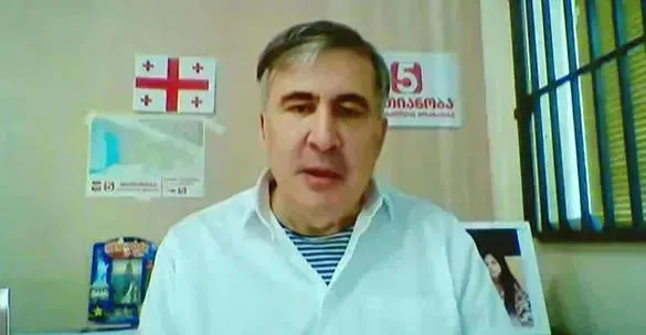 მიხეილ სააკაშვილი: ვემზადები დიდი ცვლილებებისთვის