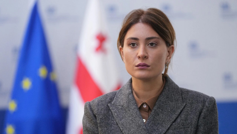 სტრატეგია, რომელიც გზებზე არსებული მდგომარეობის გაუმჯობესებასა და საერთაშორისო სტანდარტების დანერგვას ისახავს მიზნად