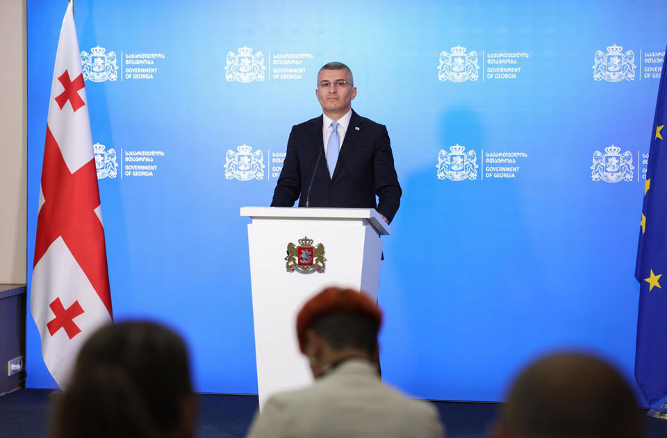 მამუკა მდინარაძე – დავბრუნდები, თუ ძალიან დავჭირდები გუნდს და სხვა გამოსავალი არ იქნება
