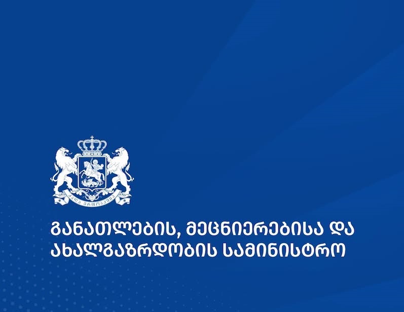 მასწავლებელთა სახელფასო ანაზღაურების წესის გარკვეული მოთხოვნების ამოქმედება გადავადდა