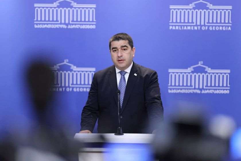 პაპუაშვილი: ხელისუფლება მნიშვნელოვან საგანმანათლებლო რეფორმას ახორციელებს