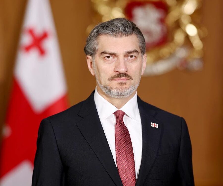 მიხეილ ყაველაშვილი – ისტორია გვასწავლის, რომ დიდი გამარჯვების მისაღწევად აუცილებელია სტრატეგიული მოთმინება