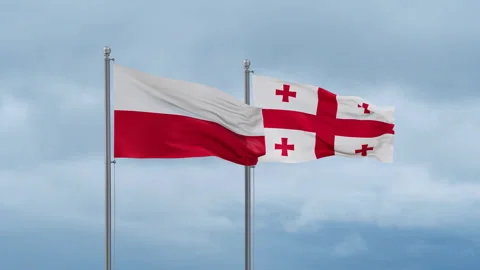 პოლონეთის საელჩო: საქართველოს წინააღმდეგ რუსეთის აგრესიის მე-18 წლისთავზე სოლიდარობას ვუცხადებთ ქართველ ხალხს