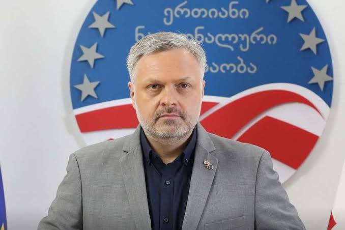 გია ბარამიძე: ძალიან გამიკვირდა თინა ბოკუჩავას განცხადება, რადგან ამ სხდომაში არაფერი იყო არალეგიტიმური