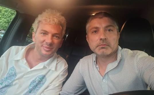 კობა ფარტენაძე თავისუფალია