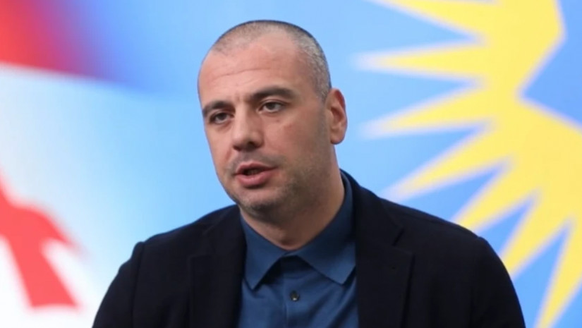 „აგენტურული ოპოზიცია, მდიდარი NGO-ები და მათი ულტრამემარცხენე, ფსევდოლიბერალი აქტივისტები უამრავ ტყუილსა და აღქმას ავრცელებდნენ სოციალური ქსელების მეშვეობით“