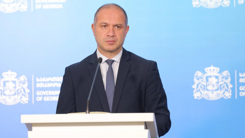გივი მიქანაძე – თუ მშობელი არ ჩააცმევს ბავშვს ფორმას, იქნება განსაზღვრული როგორც აღმზრდელობითი, ისე კონკრეტული მექანიზმები