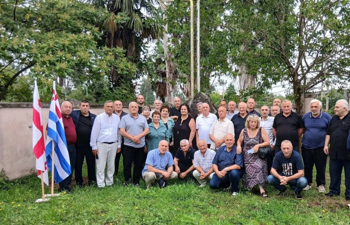 პატივი მიაგეს