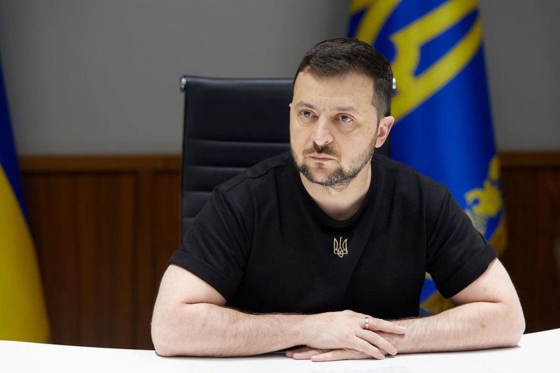 ზელენსკი: პუტინს იმედი აქვს, რომ ამ ომს კიდევ უფრო გააჭიანურებს