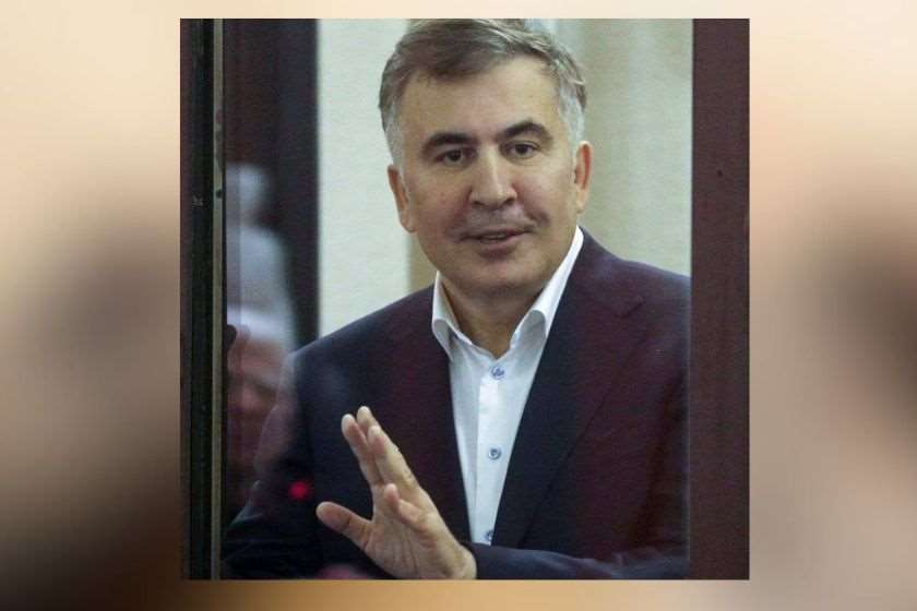 მიხეილ სააკაშვილი – გია ბარამიძის ნათქვამი სრული სისულელეა და მართლაც არ იყო არავისთვის სასიამოვნო