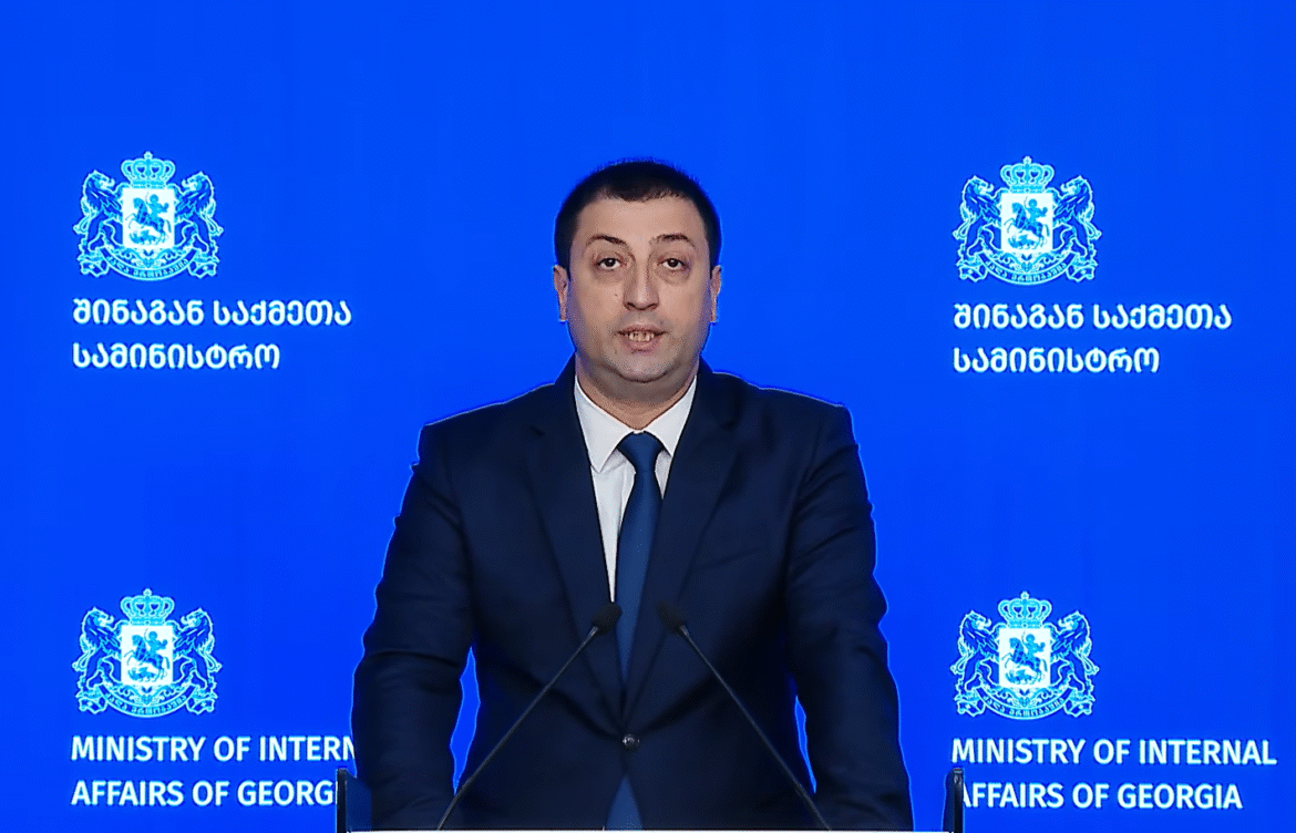 ნარკოდანაშაულის ბრალდებით უცხო ქვეყნის 2 მოქალაქე დააკავეს