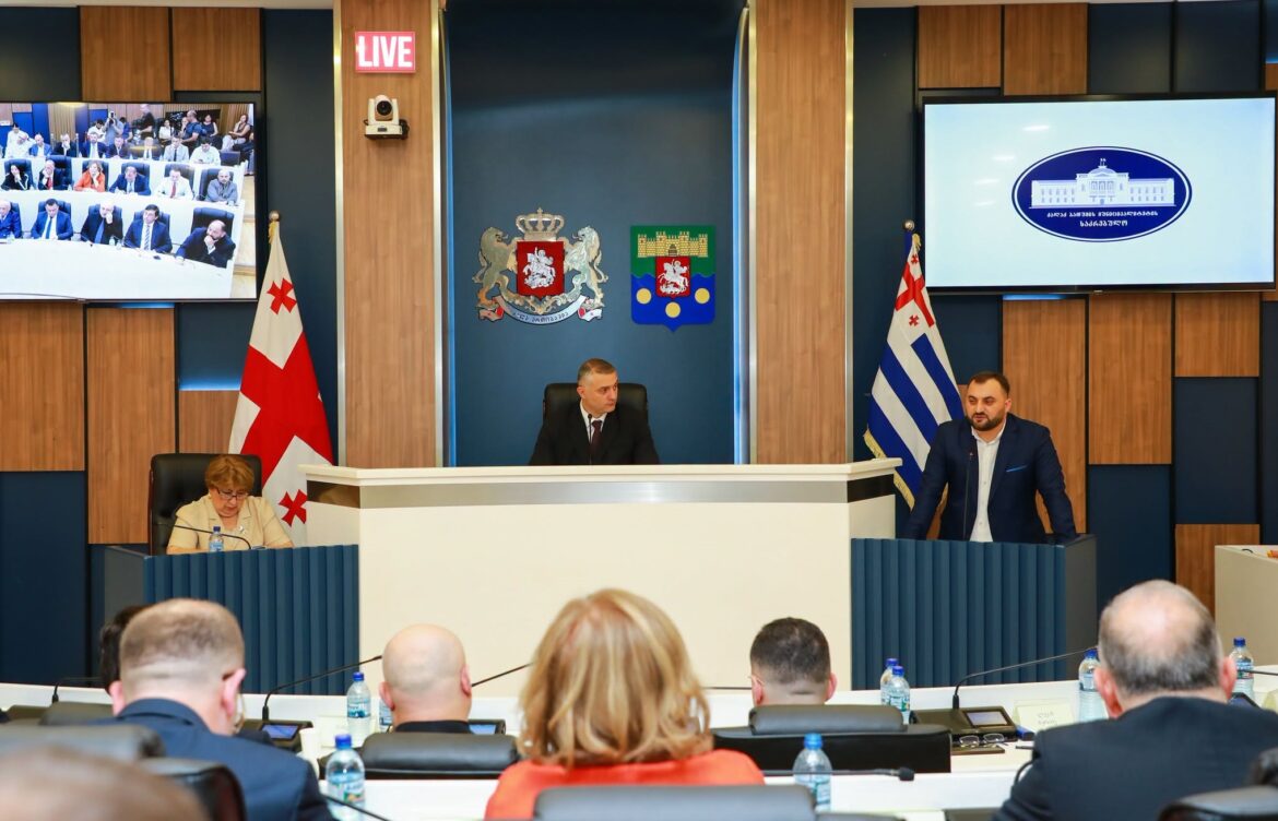 გაზრდილი ბიუჯეტი და მოსახლეობაზე მორგებული პროგრამები