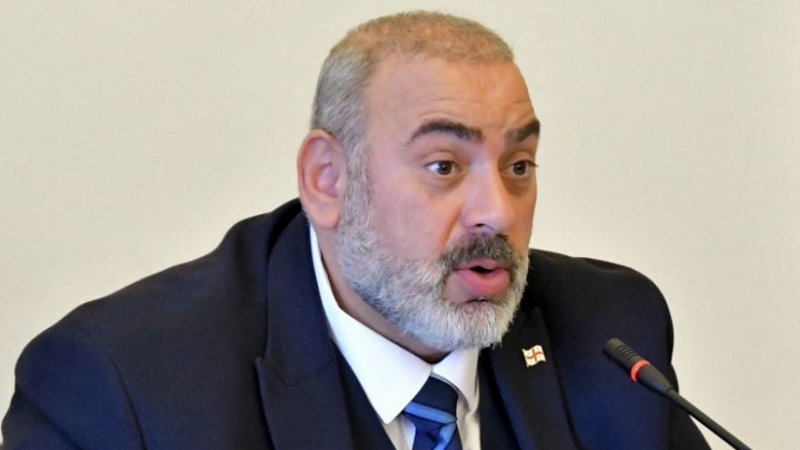 ვეტერანების საქმეთა სახელმწიფო სამსახური პროკურატურას მიმართავს