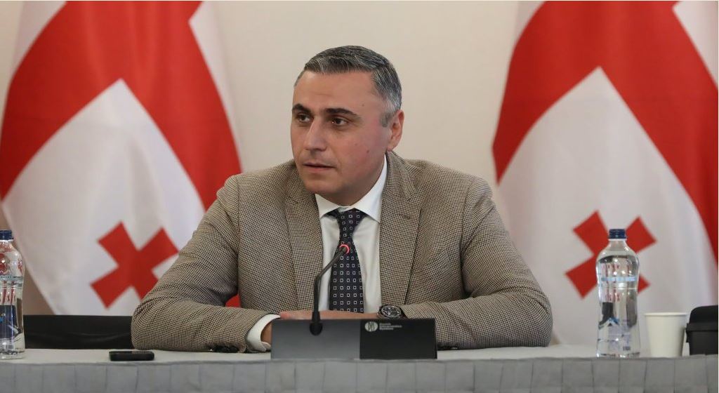 დავით მათიკაშვილი: პრეზიდენტმა ის ადამიანები შეიწყალა, რომლებმაც გულწრფელად გამოხატეს სინანული და აღიარეს საკუთარი დანაშაული