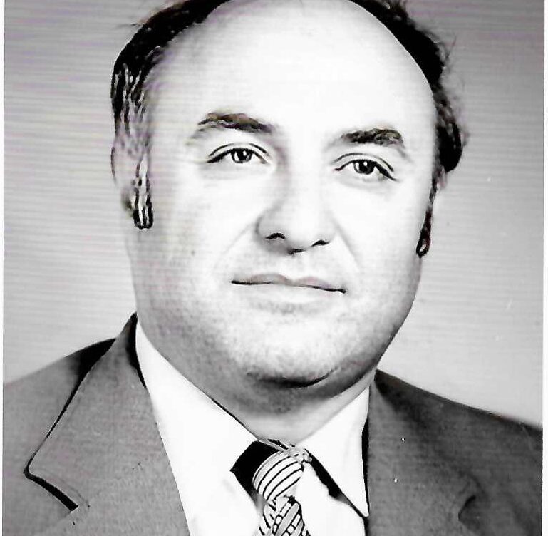 „ჩემი მიწისქვეშეთი“ – წიგნი, რომელშიც თავმოყრილია  სიმართლე, ტკივილი და იმედი