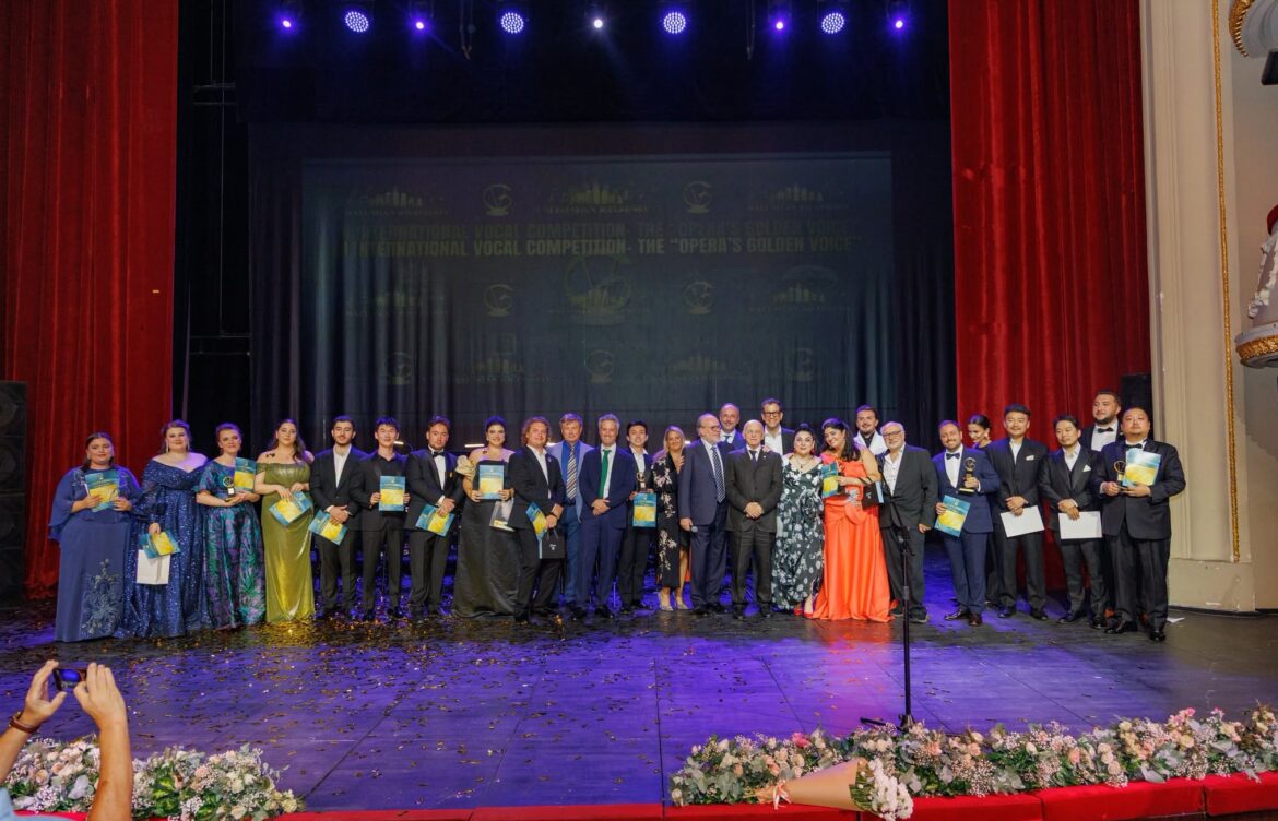 შავი ზღვის საერთაშორისო ფესტივალი დასრულდა