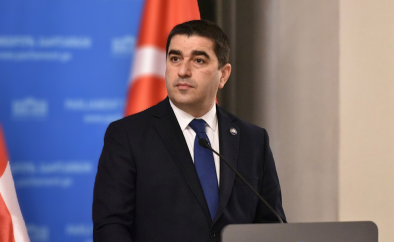 შალვა პაპუაშვილი – აშშ-საქართველოს ურთიერთობები გადატვირთვის გზაზეა