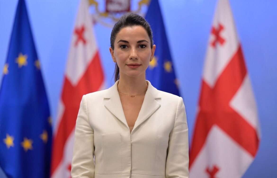 2026 წლის პირველი რვა თვის განმავლობაში საქართველოს საზღვაო ნავსადგურებსა და ტერმინალებში 13.7 მილიონი ტონა ტვირთი გადამუშავდა