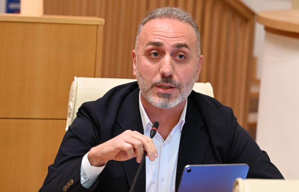 გიორგი შარაშიძე – ნებისმიერი პარტიის აკრძალვა არადემოკრატიული გადაწყვეტილებაა