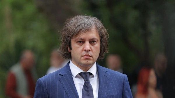 ირაკლი კობახიძე პარიზში, კოსმოსის საკითხებზე დაგეგმილ პირველ საერთაშორისო სამიტში მიიღებს მონაწილეობას