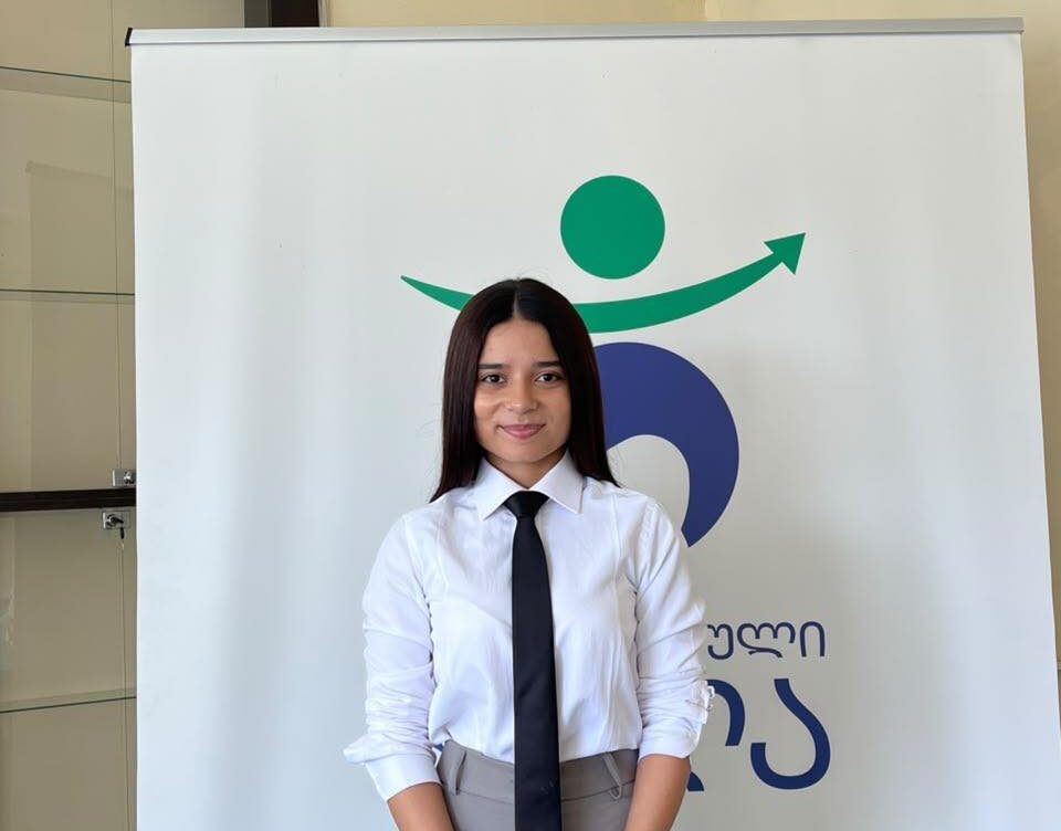 „ჩვენი მიზანია პოლიტიკურ ველზე ახალგაზრდების, ახალი სახეების წარმოჩენა“…